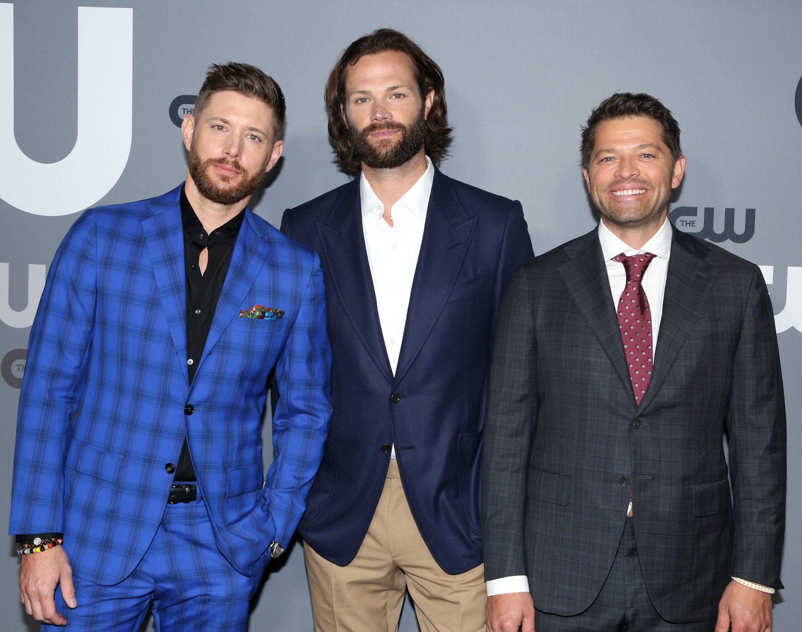 The CW Network 2019 Upfront