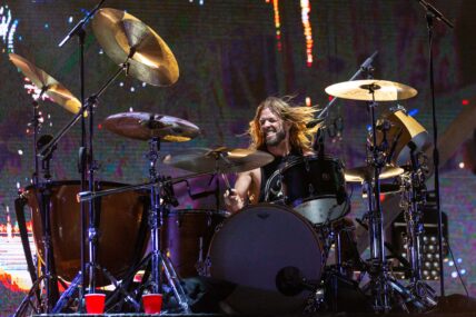 Sonic Temple Music Festival 2019