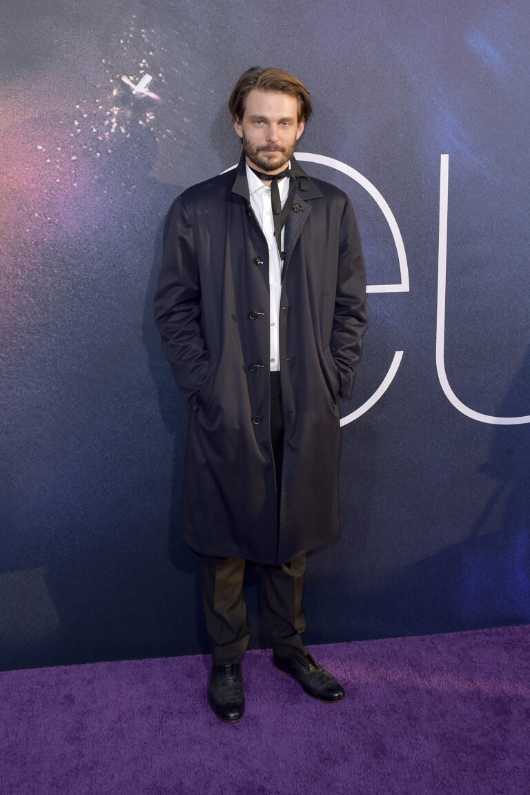 Sam Levinson at the Series Premiere olf 'Euphoria' in Los Angeles, 2019
