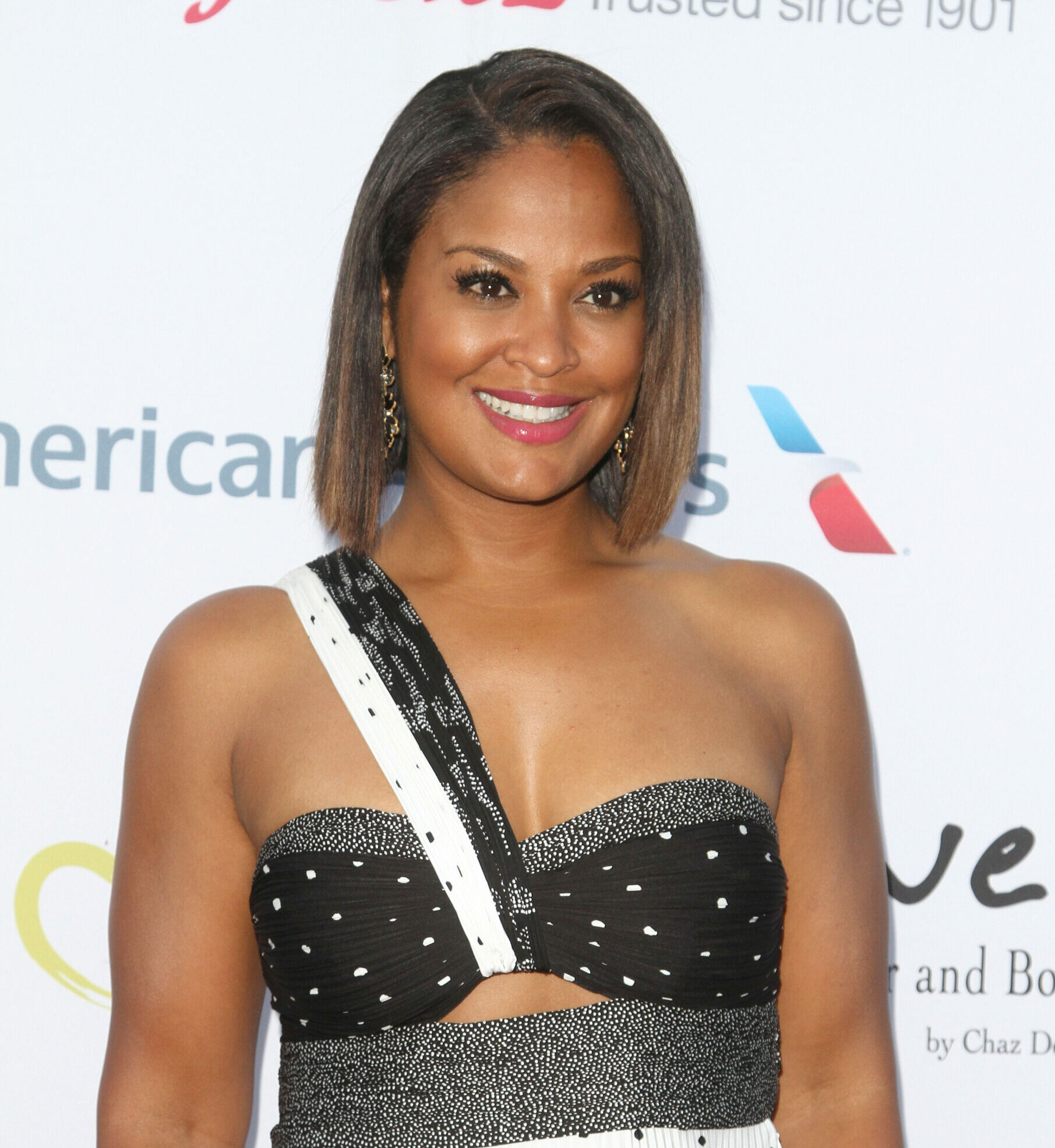 Laila Ali