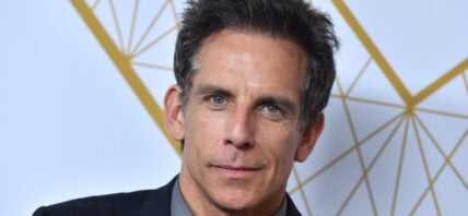 Ben Stiller at Showtime Celebrates Emmy Eve