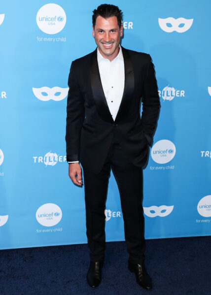 7th Annual UNICEF Masquerade Ball 2019