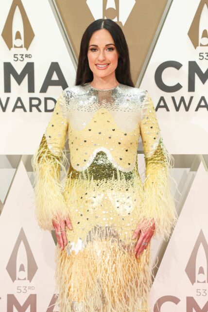 Kacey Musgraves