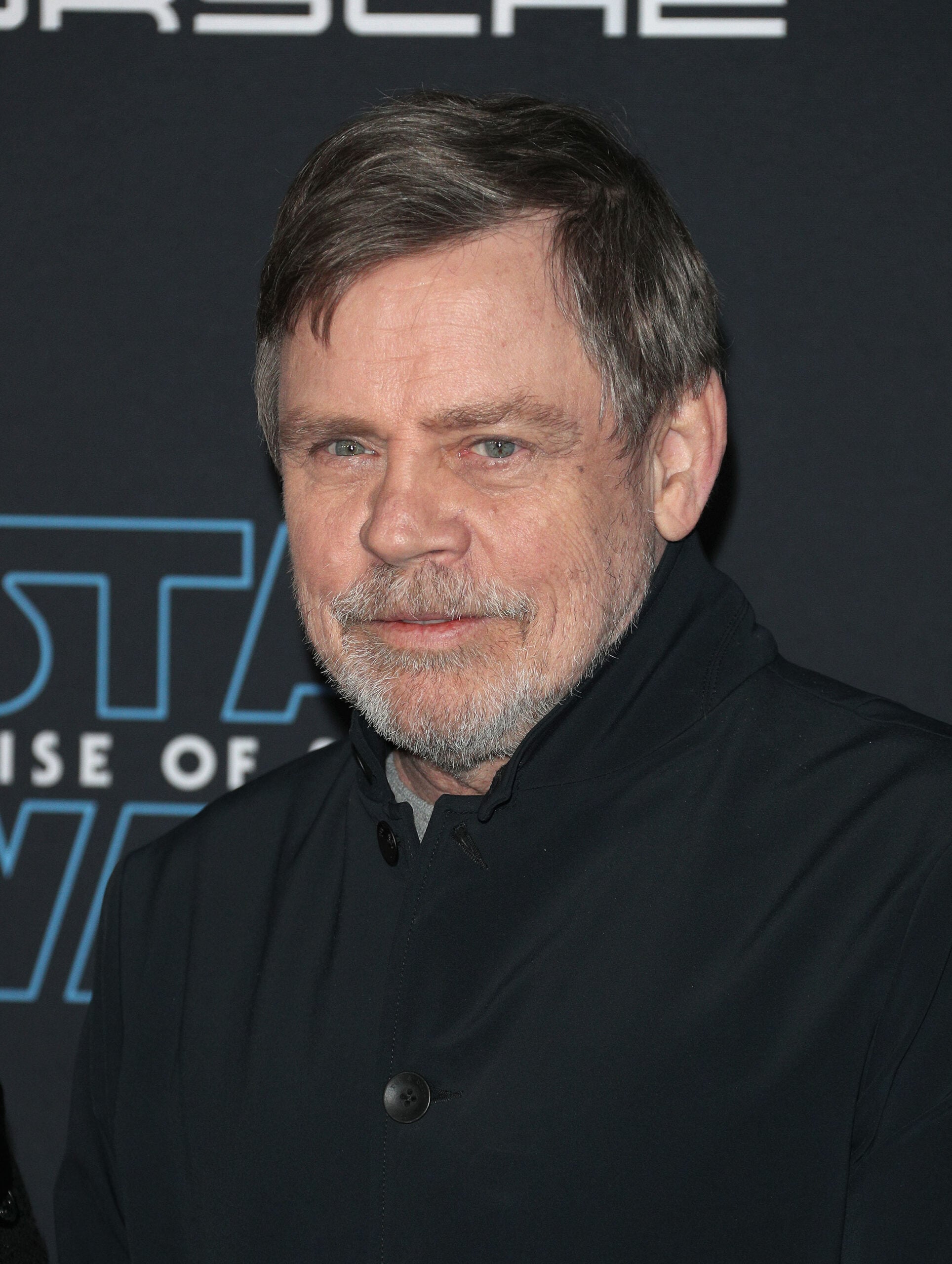 Mark Hamill Clarifies Comments About His 'Star Wars' Retirement