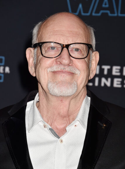 Premiere Of Disney's "Star Wars: The Rise Of Skywalker" - Arrivals