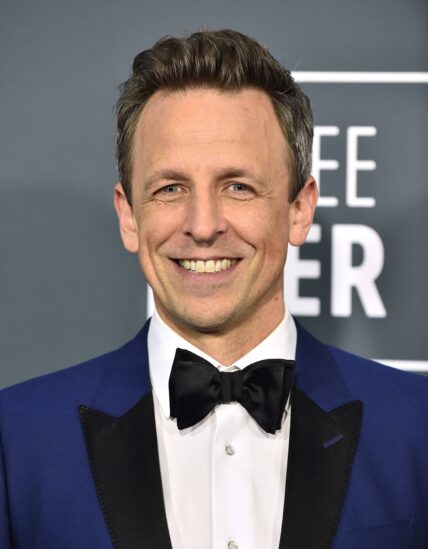 25th Annual Critics' Choice Awards - Arrivals