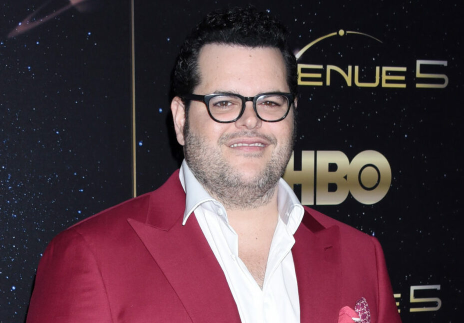 Josh Gad
