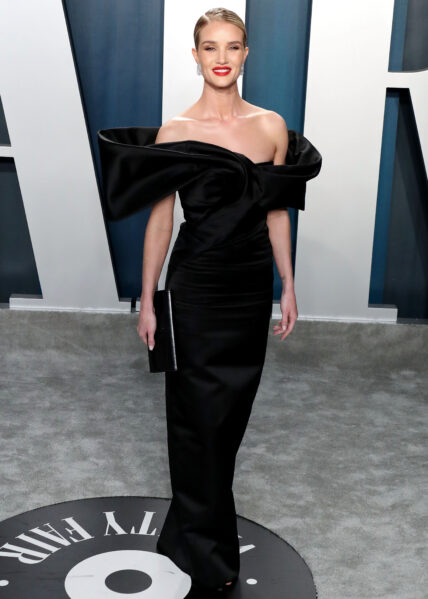 Rosie Huntington-Whiteley