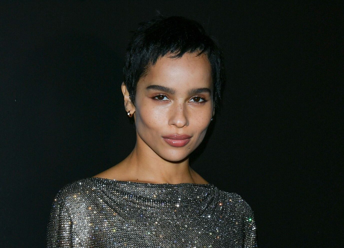 Zoe Kravitz