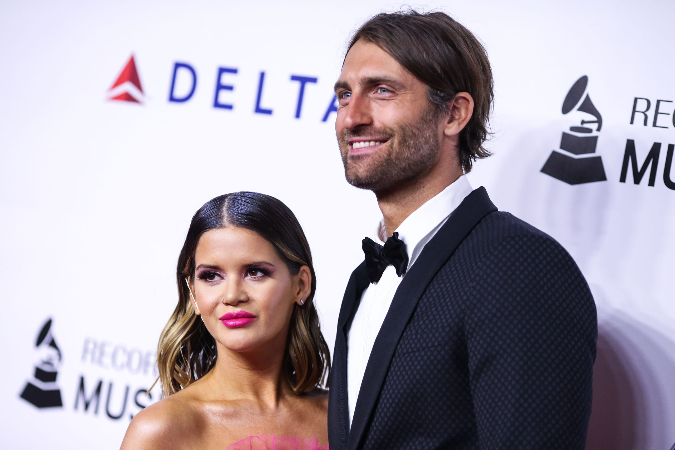 Maren Morris, Ryan Hurd