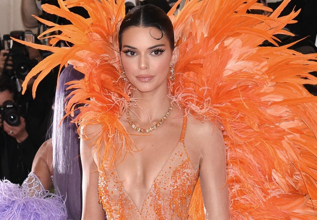 Kendall Jenner