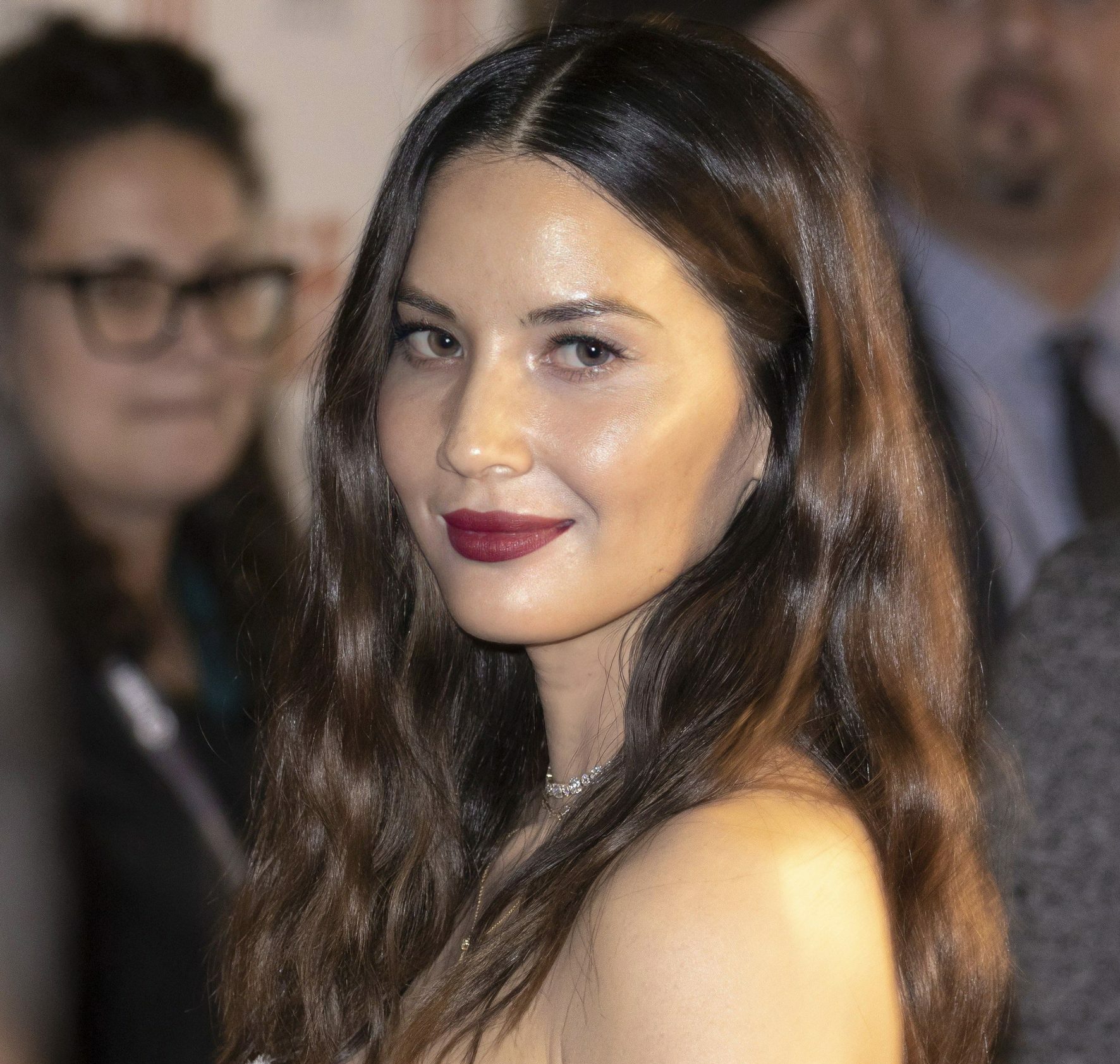 Olivia Munn
