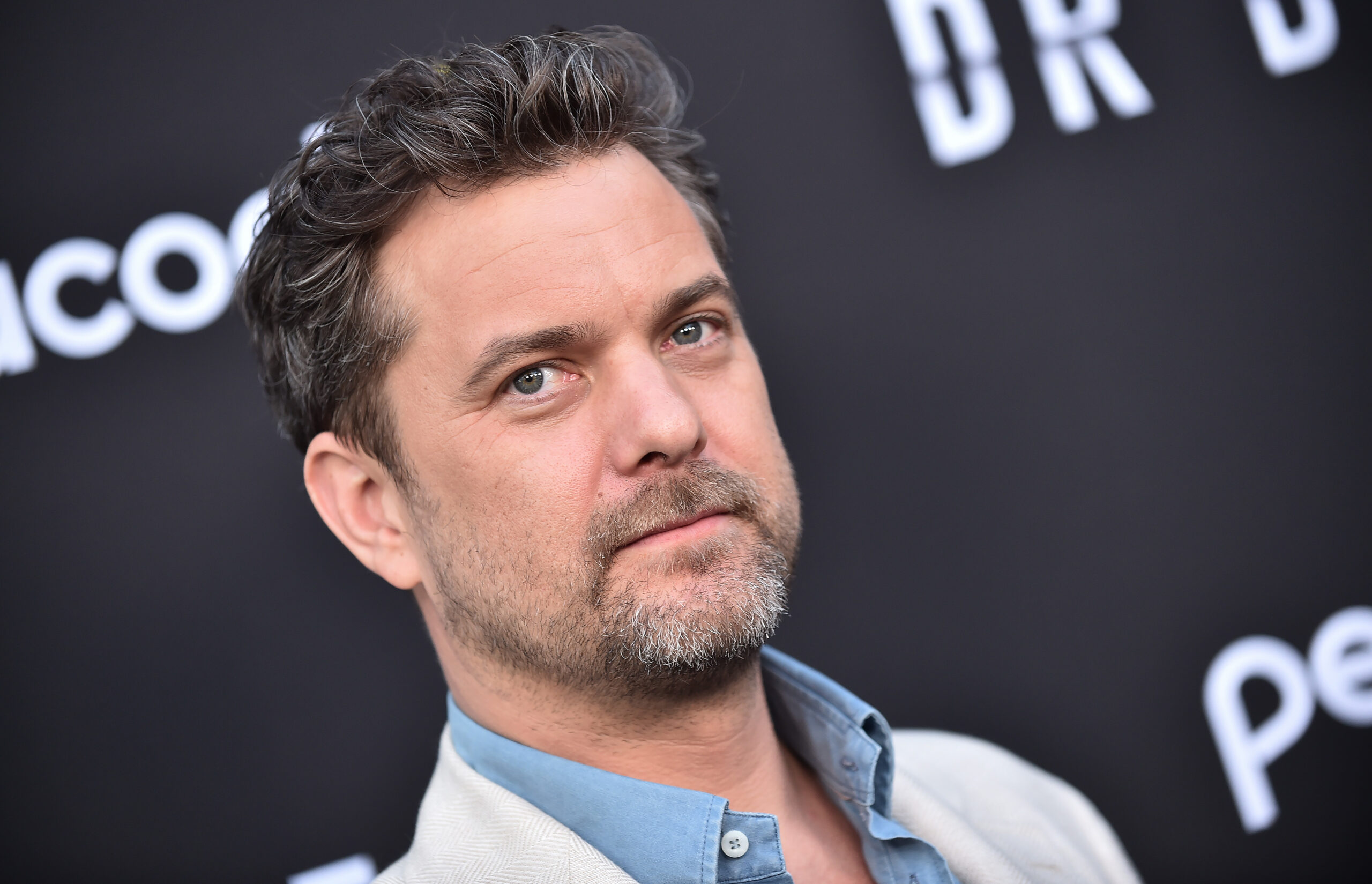 Joshua Jackson