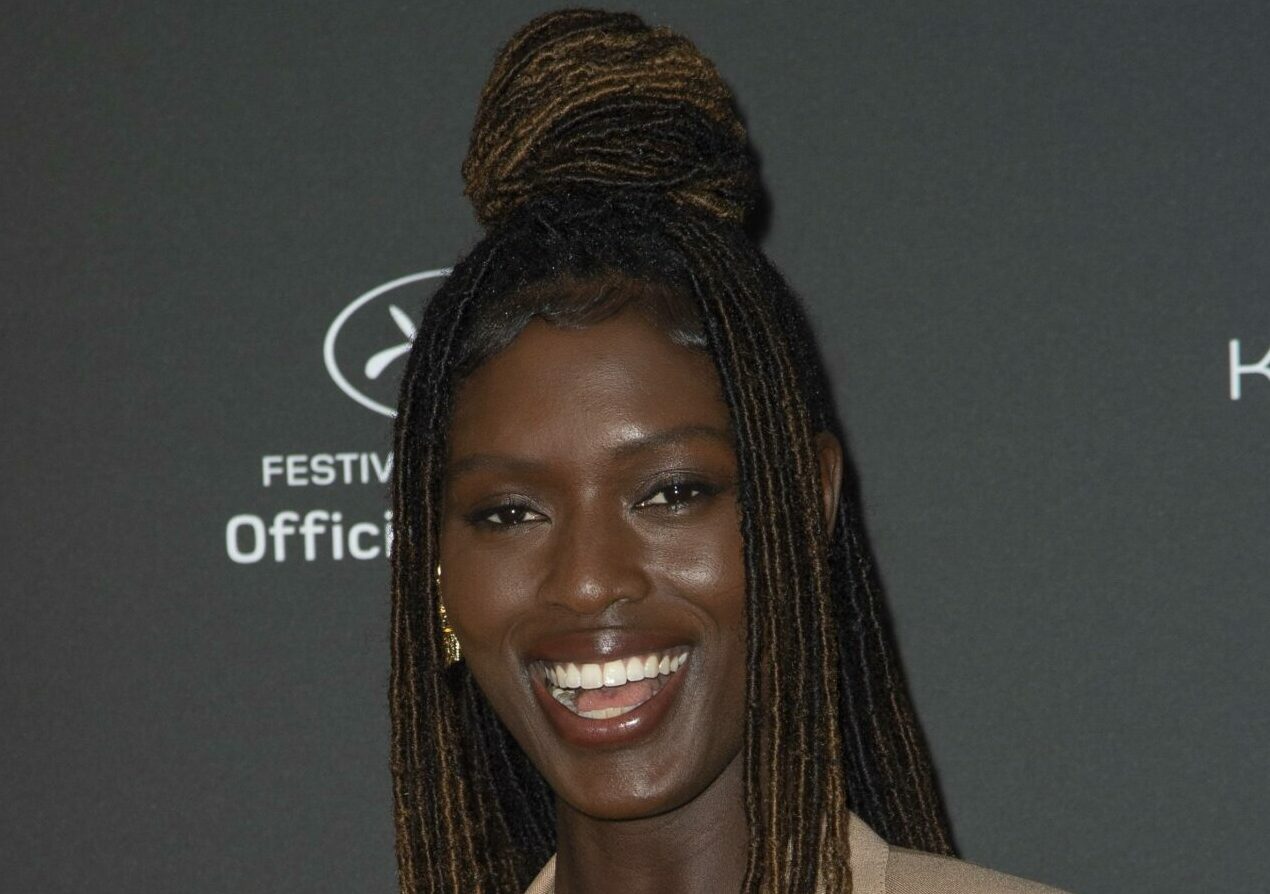 Jodie Turner-Smith