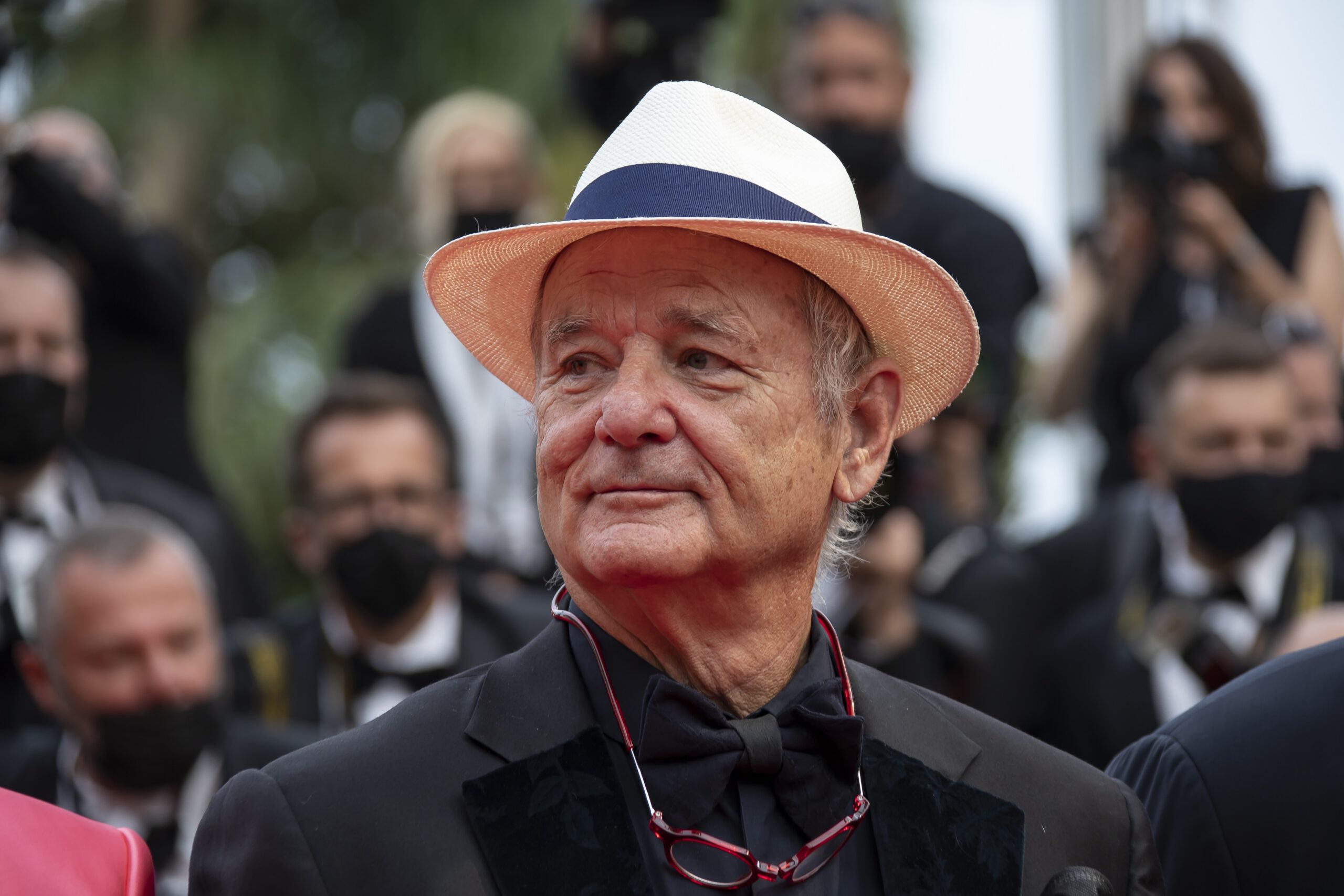Bill Murray