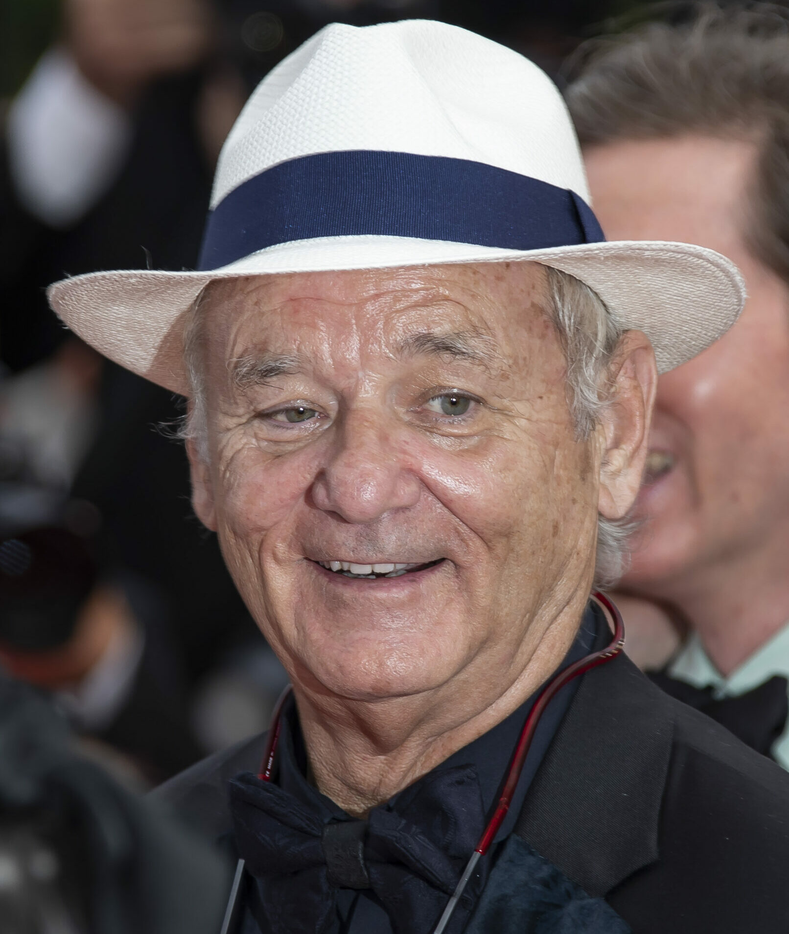 Bill Murray
