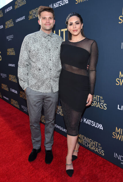 'Vanderpump Rules' Star Katie Maloney Officially Files For Divorce From Tom Schwartz