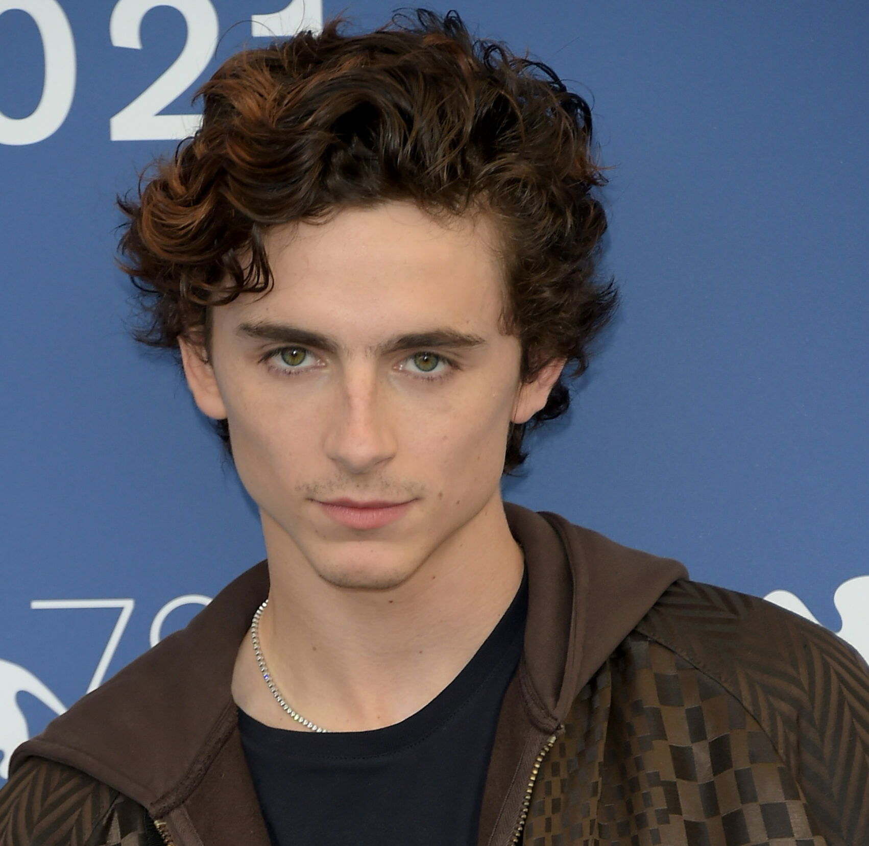 Timothée Chalamet