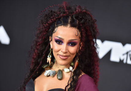 2021 MTV VMAs