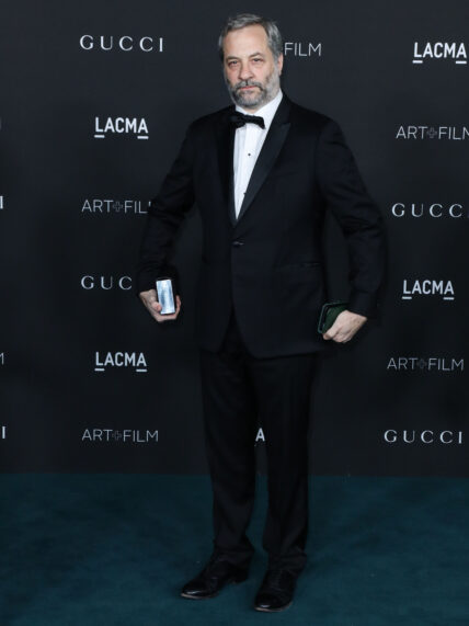 Judd Apatow