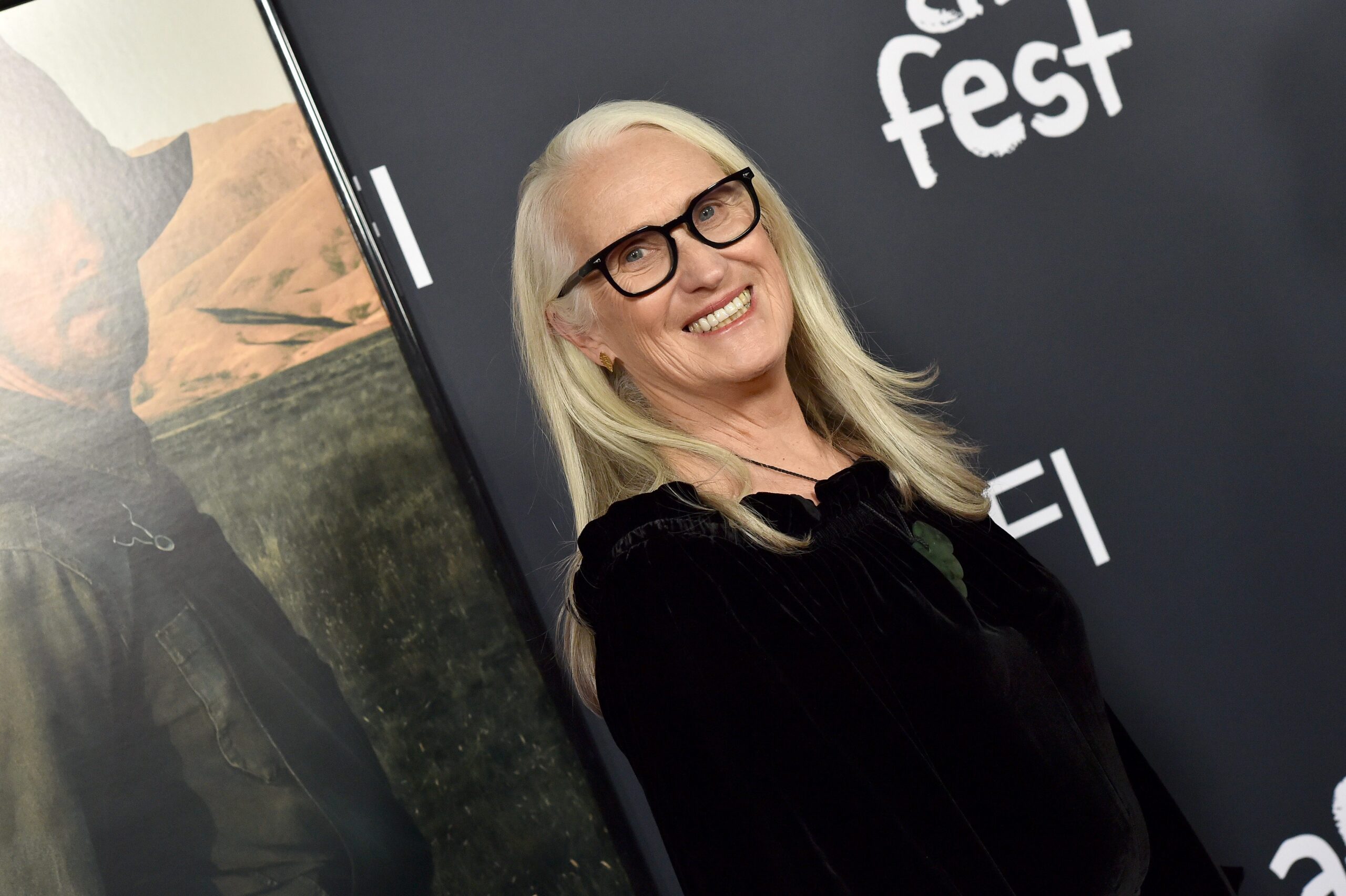 AFI Fest 2021 - "The Power of the Dog"