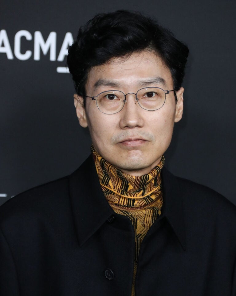 Hwang Dong-hyuk