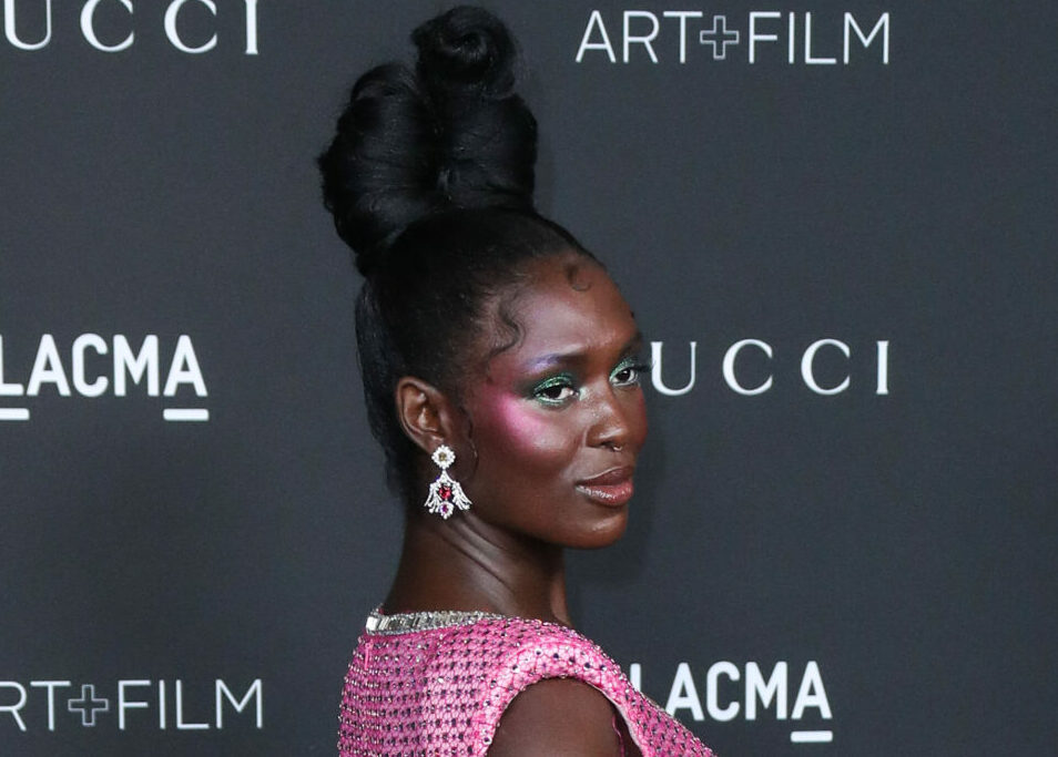 Jodie Turner-Smith
