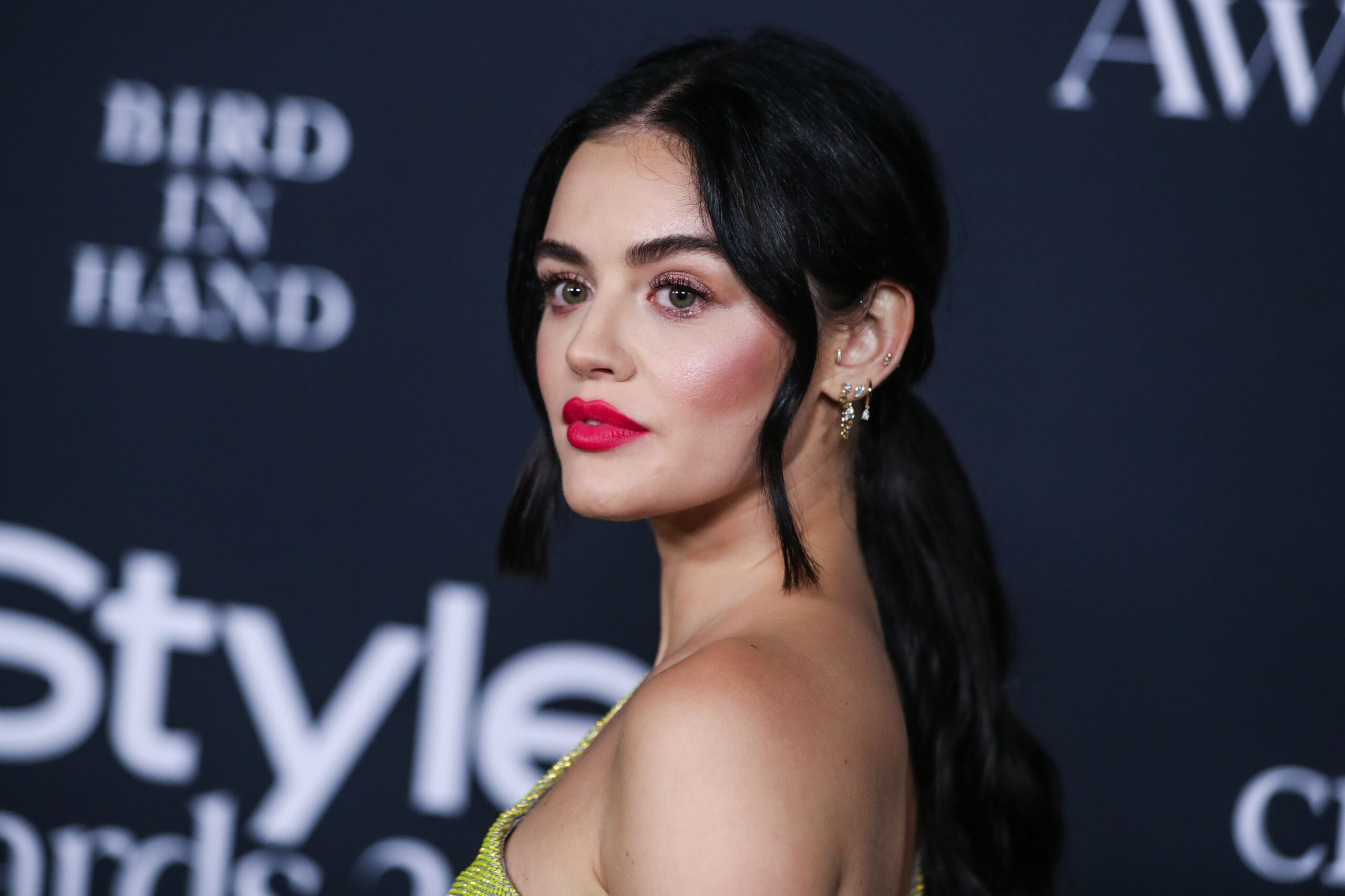 Lucy Hale