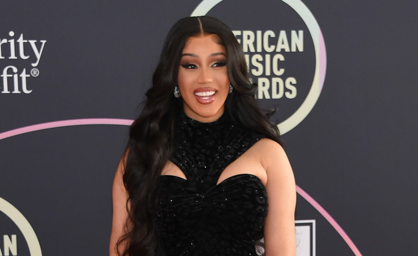 Cardi B