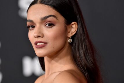 "West Side Story Premiere