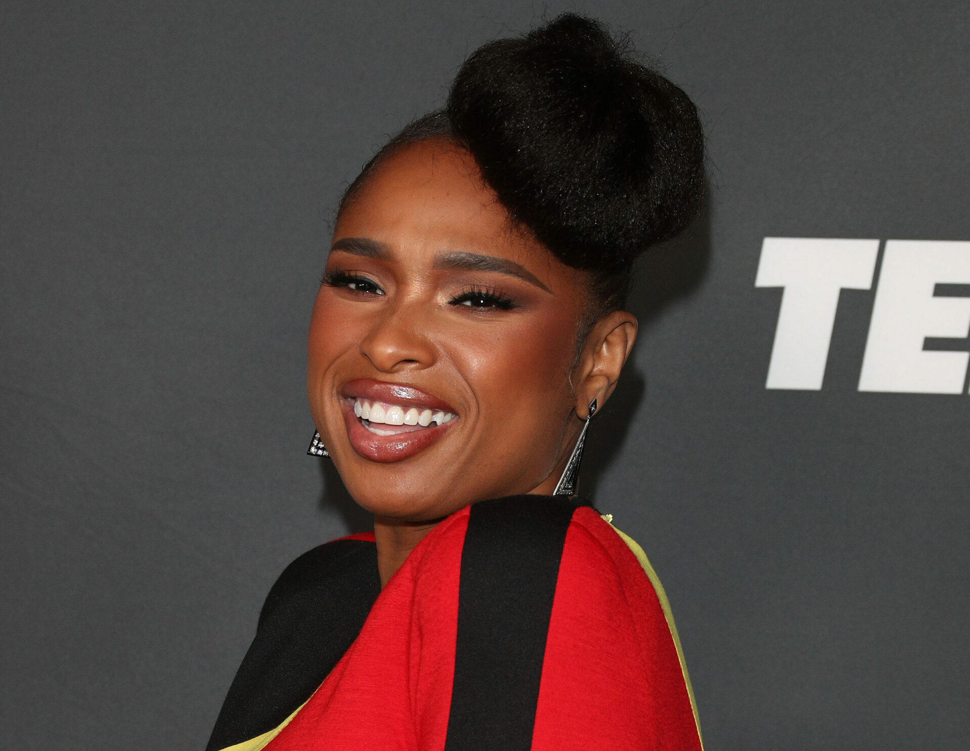 Jennifer Hudson