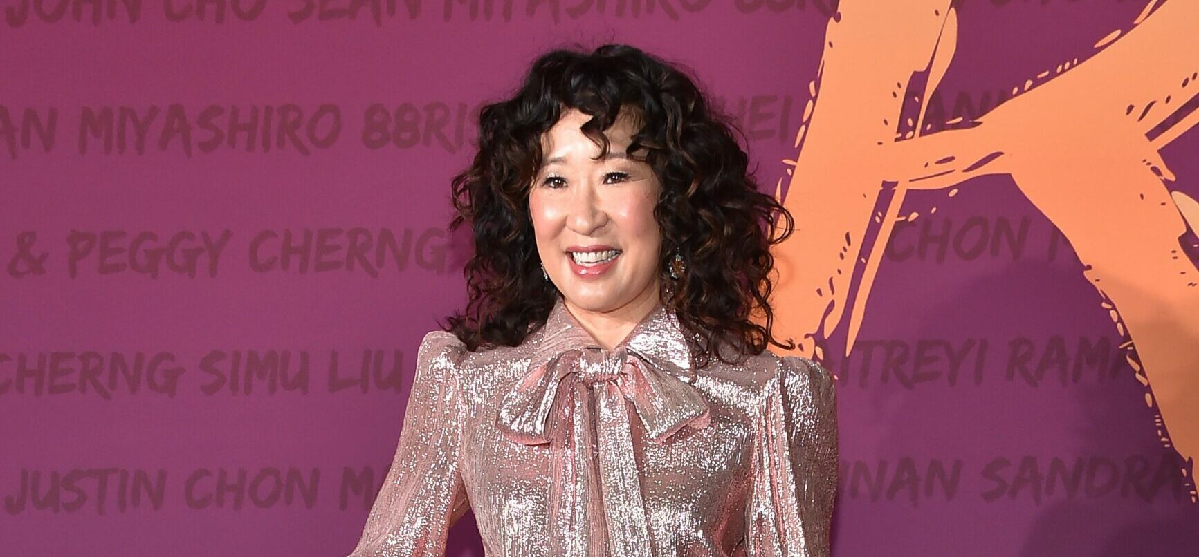 19th Annual Asian American Awards