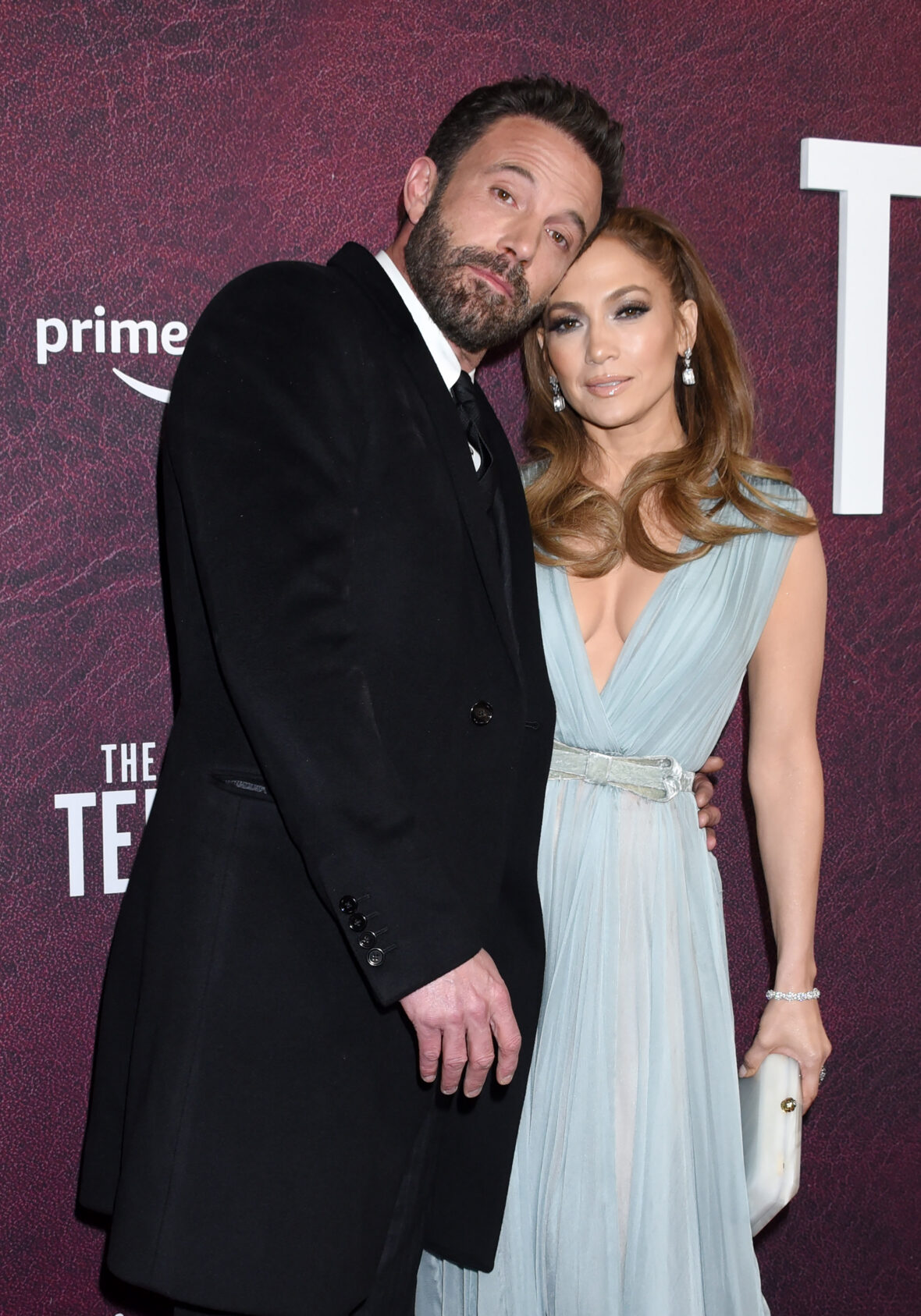 Ben Affleck, Jennifer Lopez