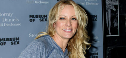 Stormy Daniels