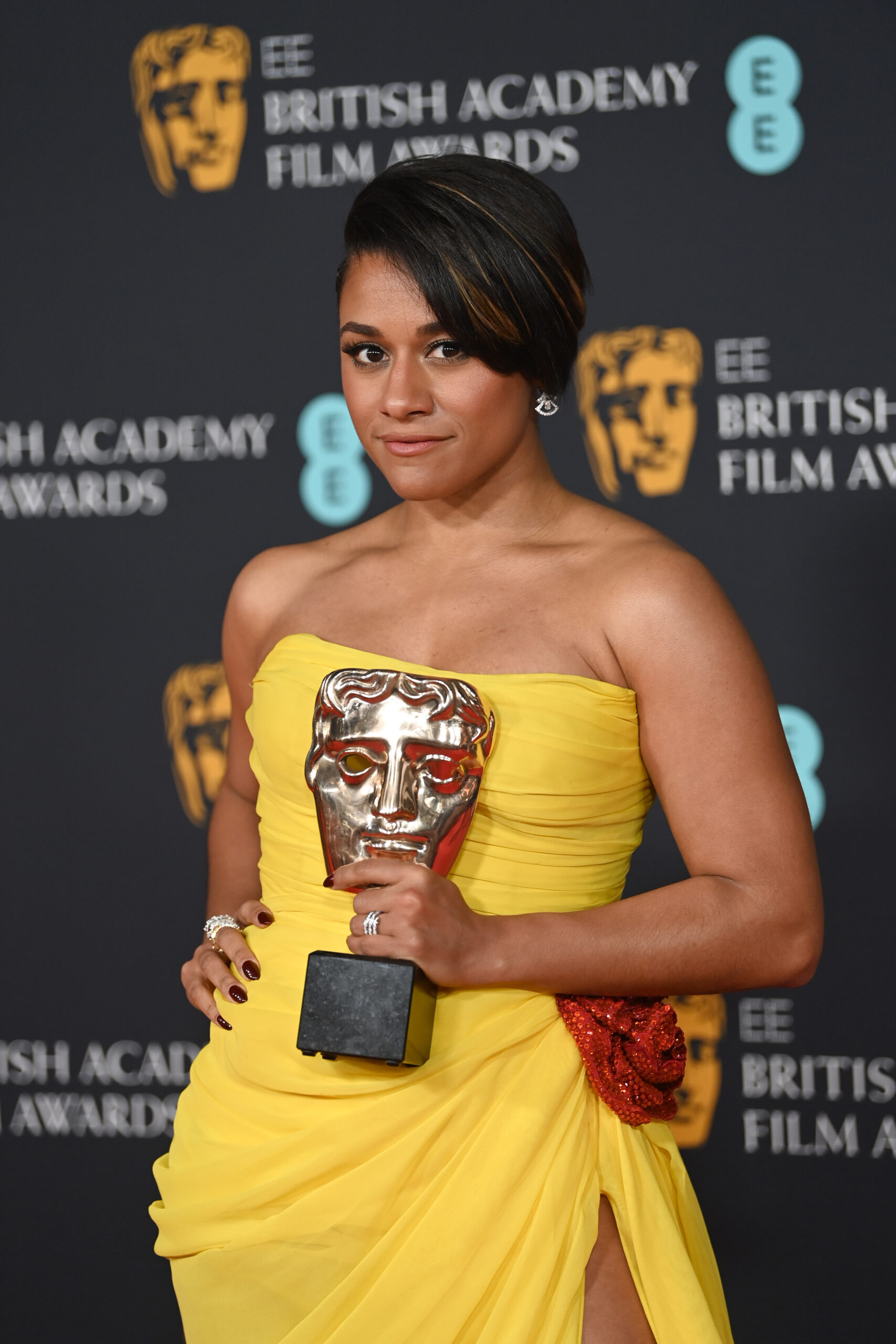 2022 BAFTAs
