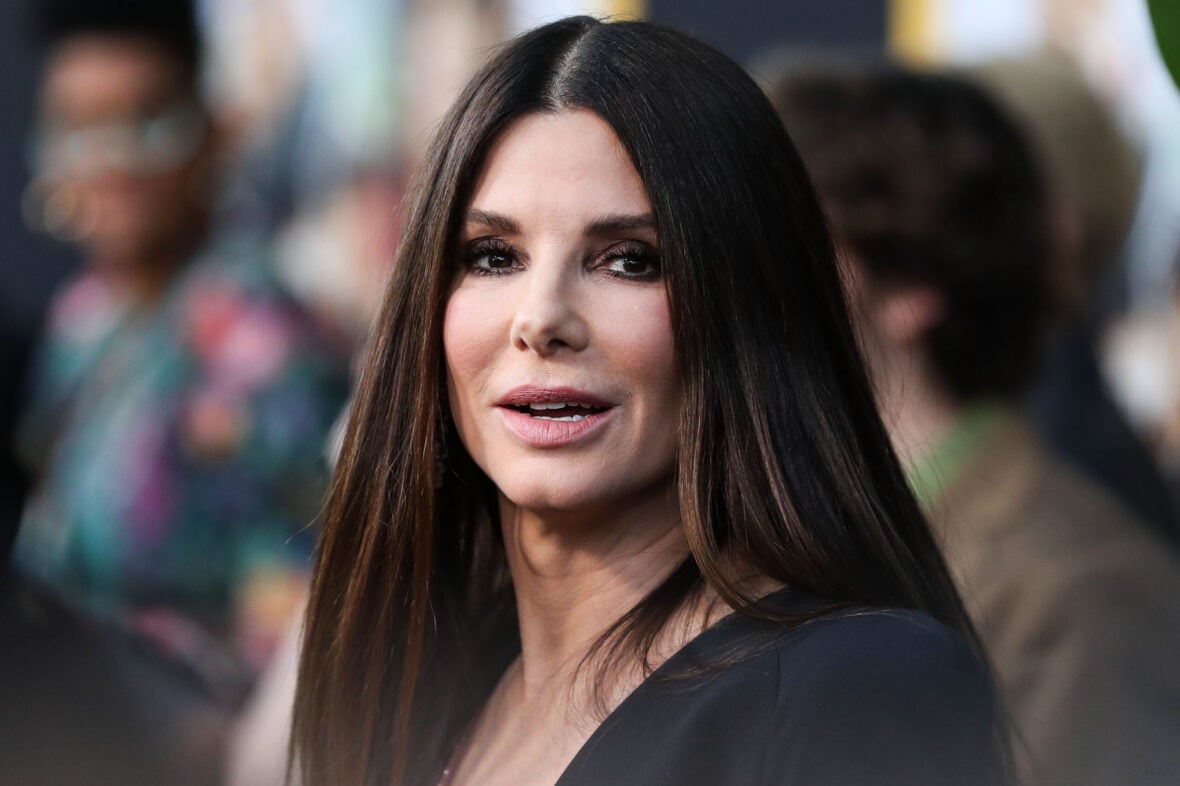 sandra bullock