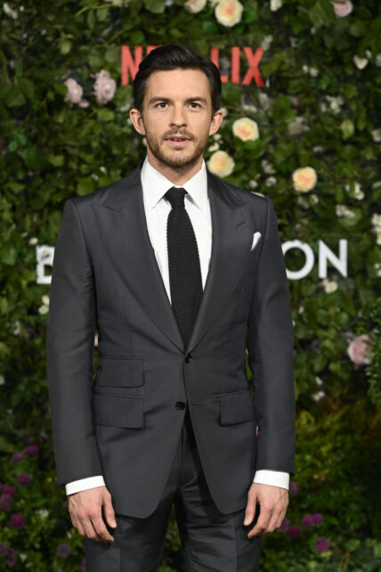 Bridgerton S2 World Premiere