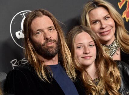 Taylor Hawkins, RIP (1972 - 2022)