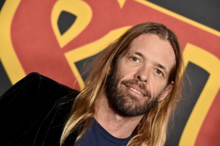 Taylor Hawkins death could be because of drugs