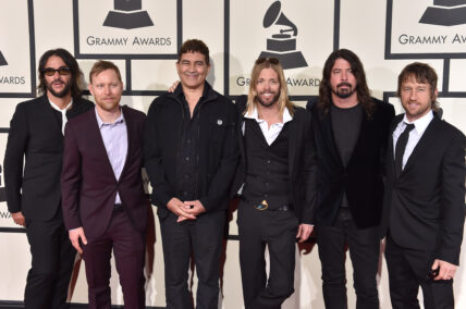 Foo Fighters Taylor Hawkins dead, fans feel most for Dave Grohl