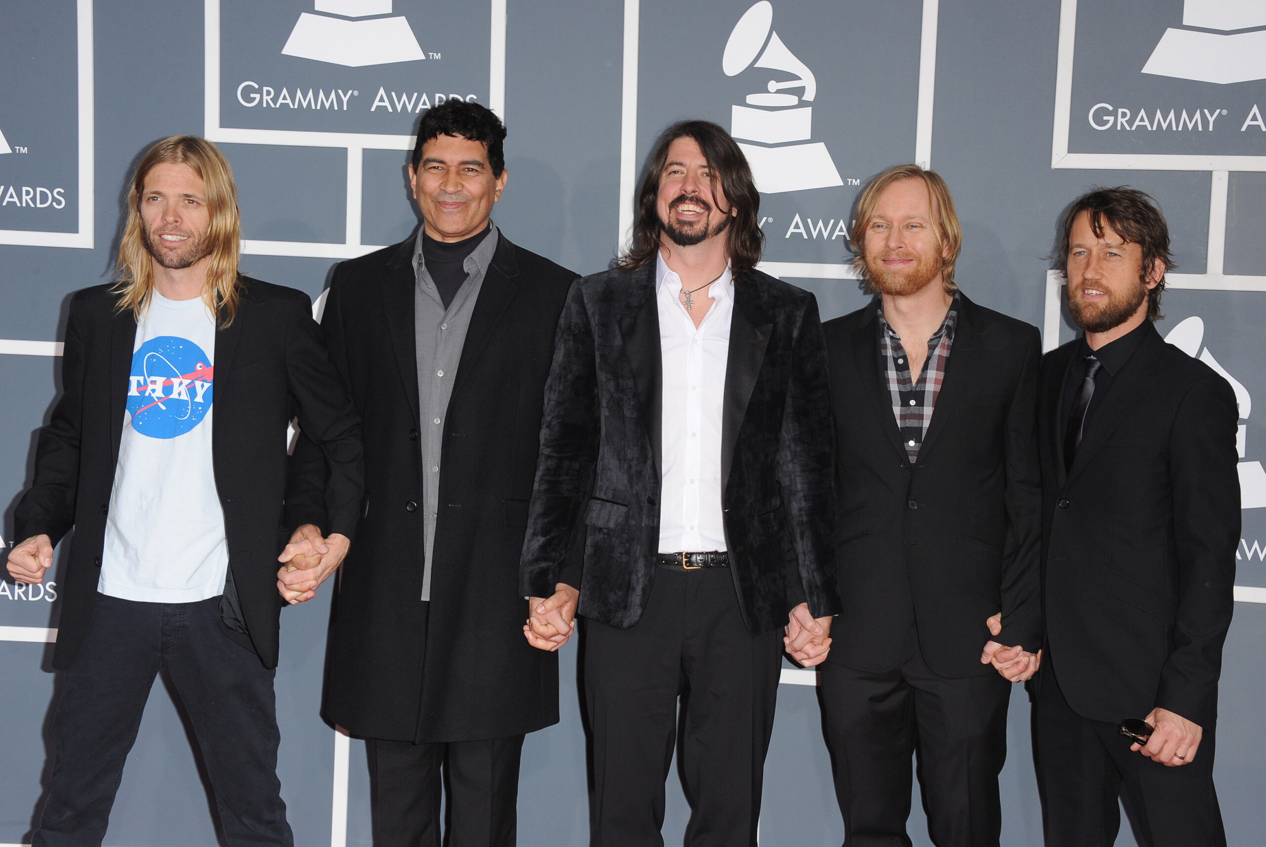 Taylor Hawkins, RIP (1972 - 2022)