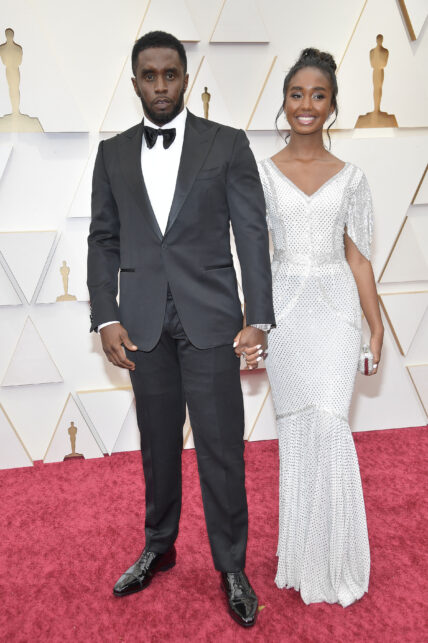 94th Annual Academy Awards - Arrivals