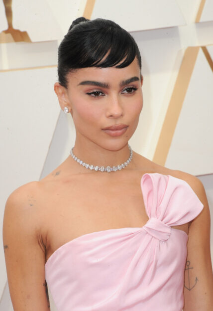 The 94th Annual Academy Awards - Arrivals in Los Angeles