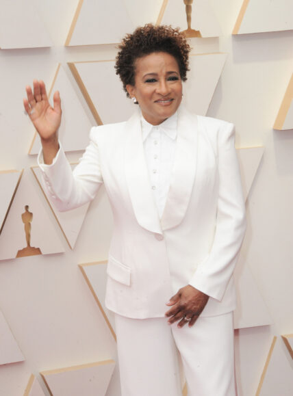 Wanda Sykes