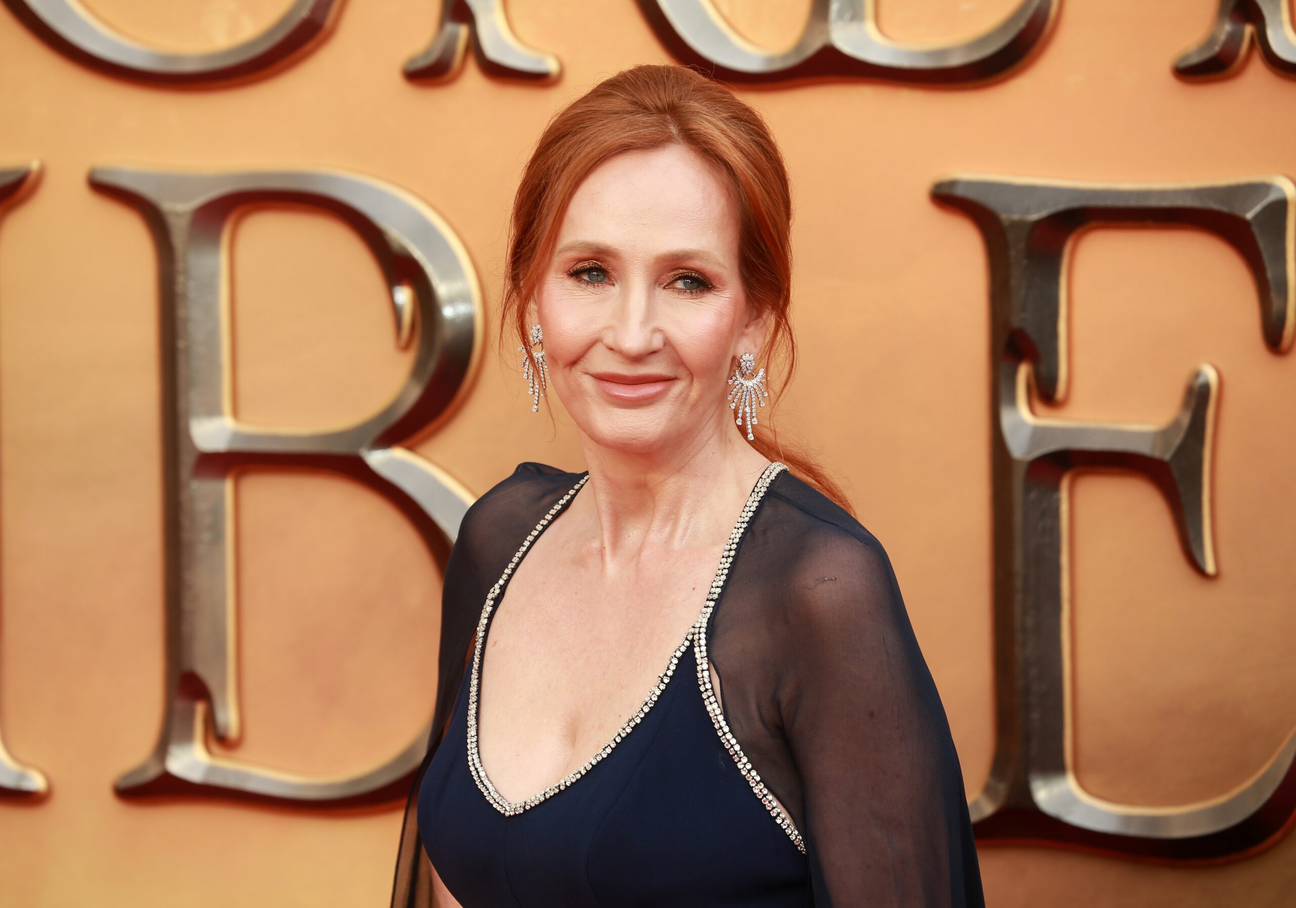 J.K. Rowling