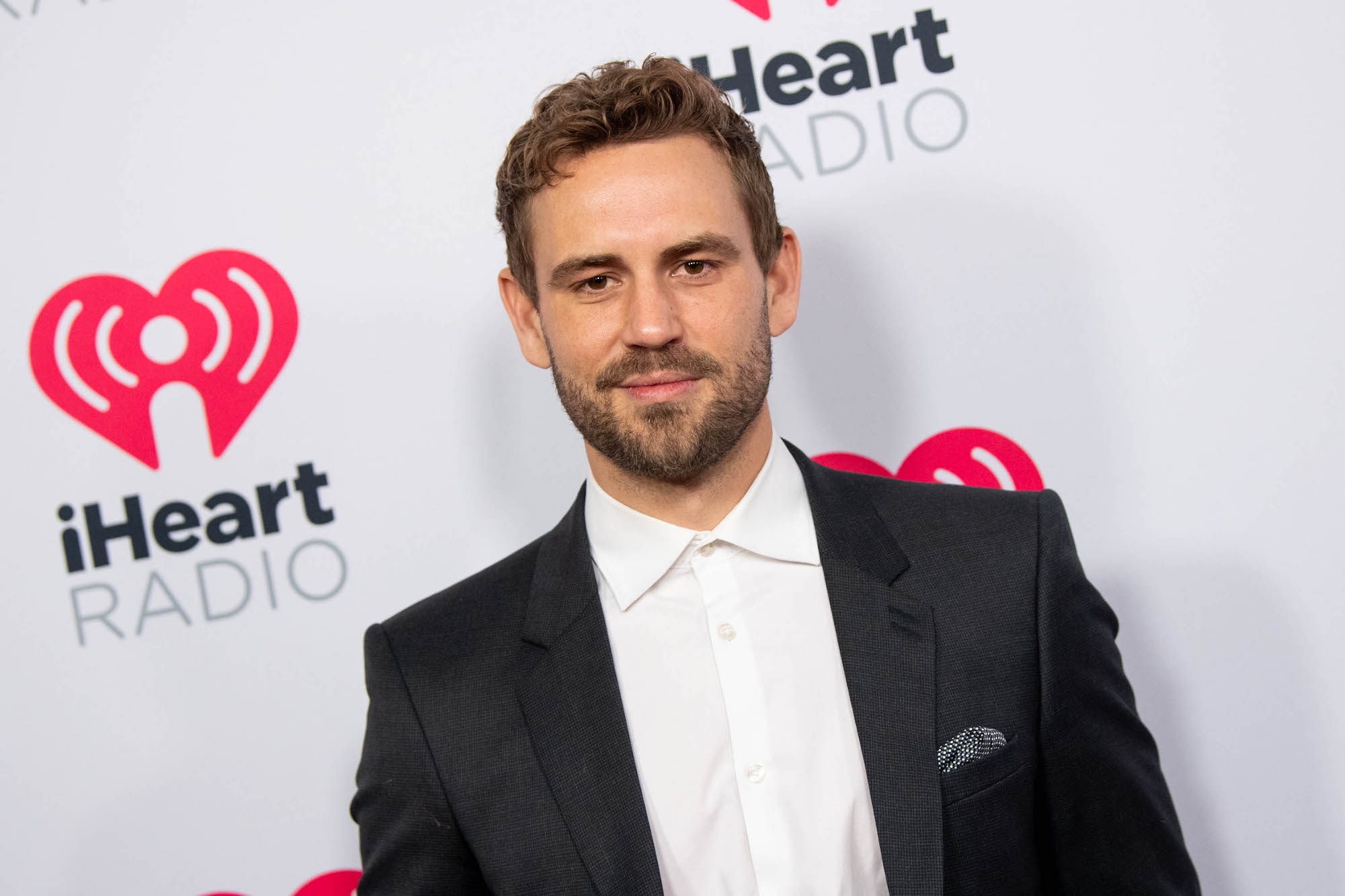 Nick Viall 7