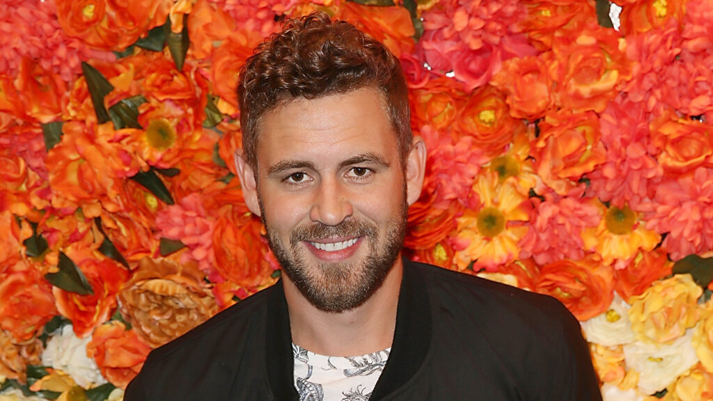 Nick Viall 9