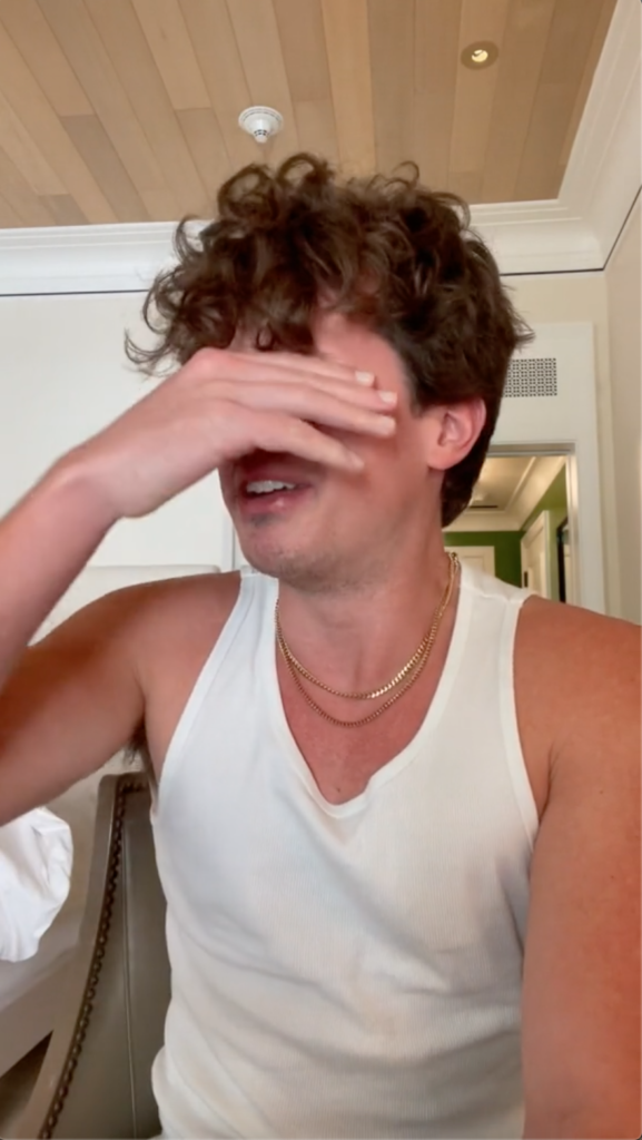 Charlie Puth