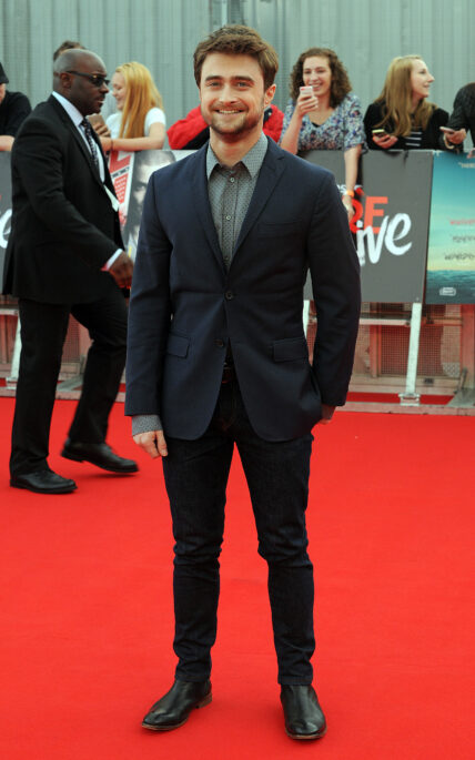 Daniel Radcliffe
