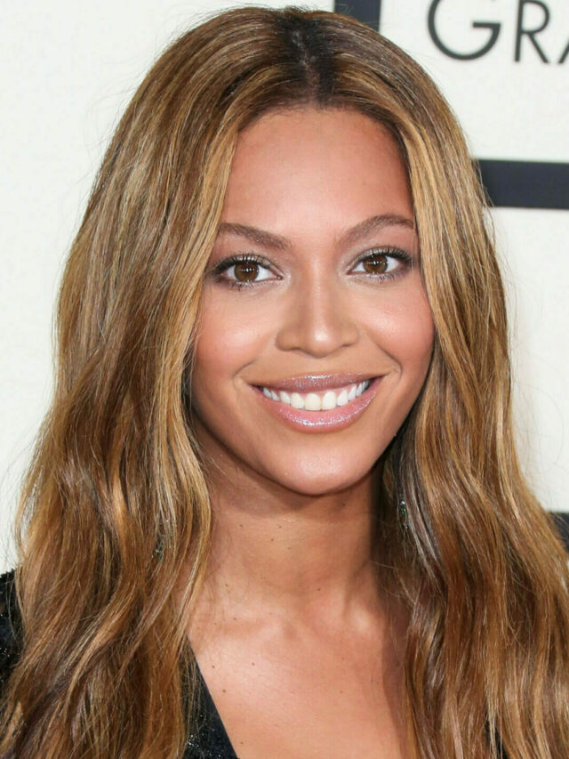 Beyoncé